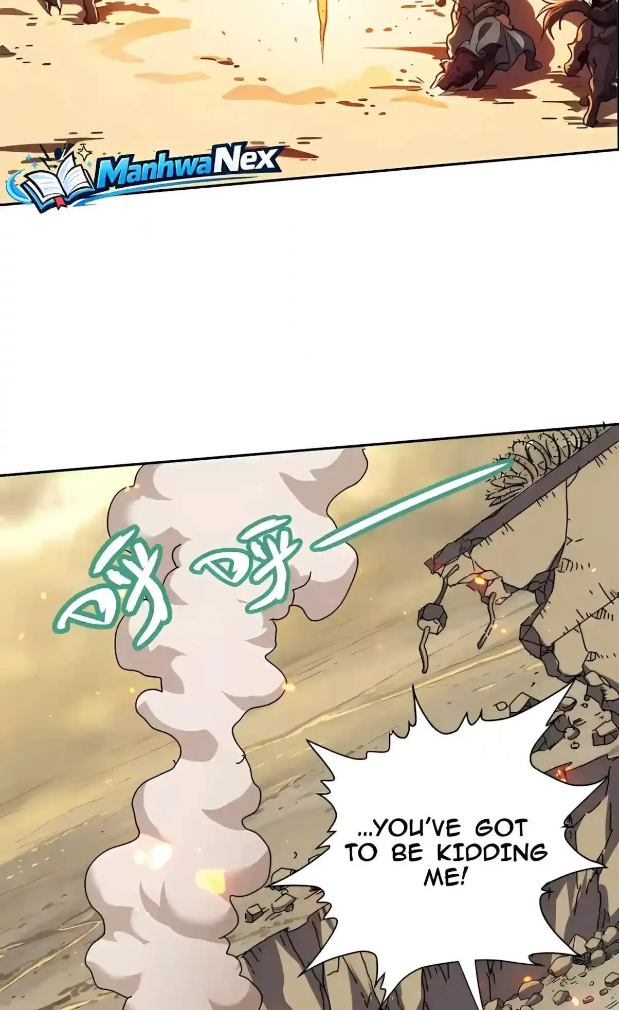 Global Beast Tamer: I Can See the Path of Evolution Chapter 112 page 53