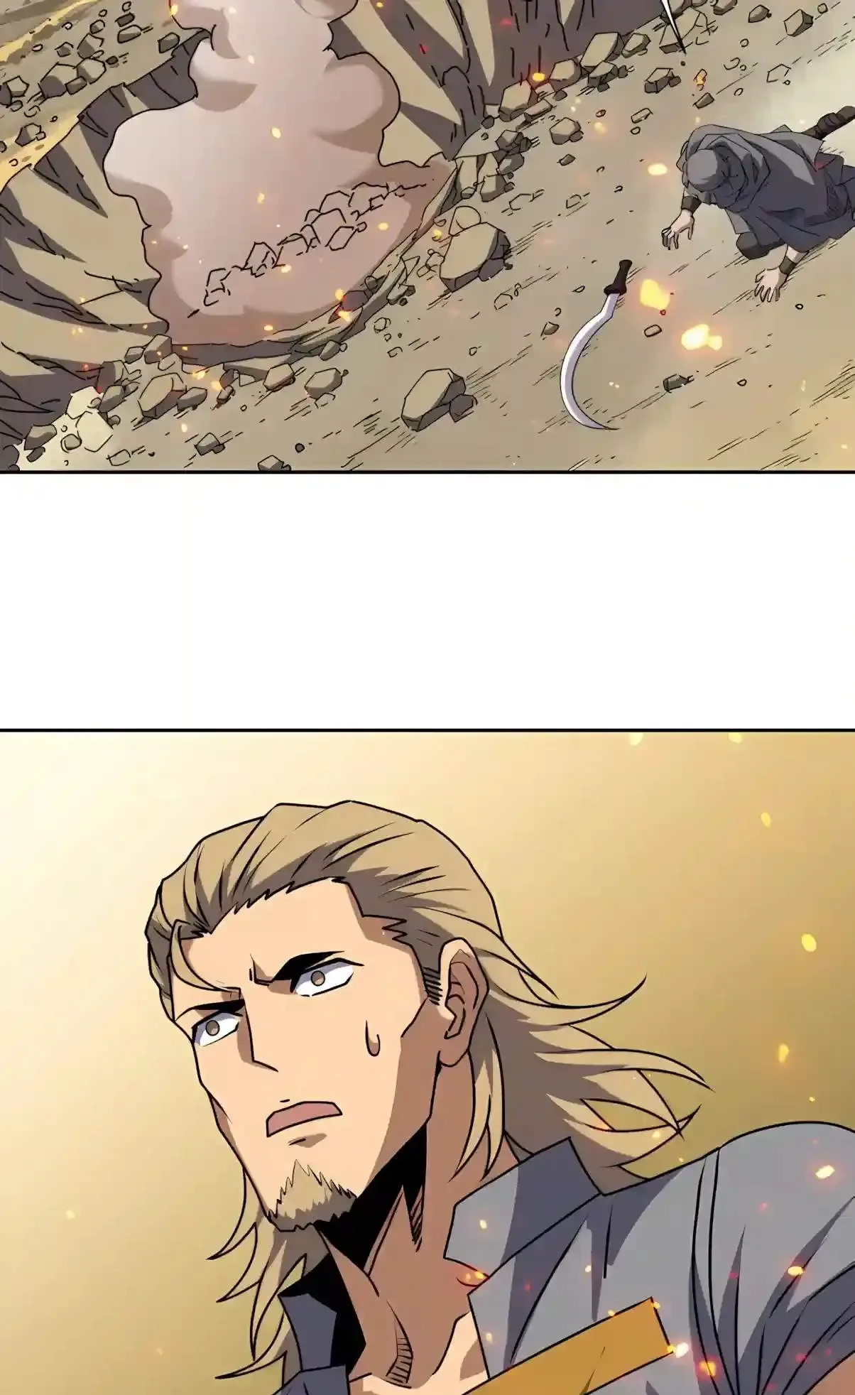 Global Beast Tamer: I Can See the Path of Evolution Chapter 112 page 54
