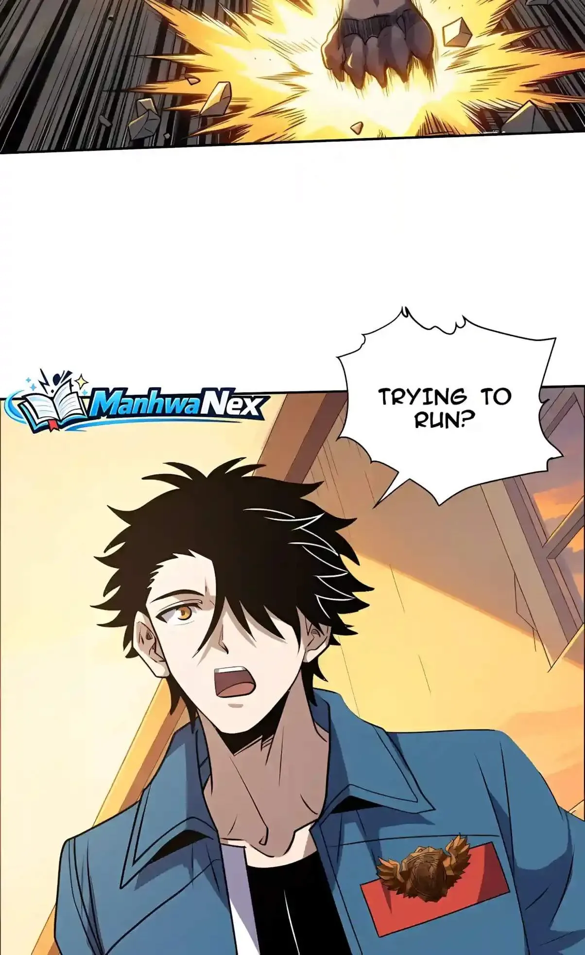 Global Beast Tamer: I Can See the Path of Evolution Chapter 112 page 59