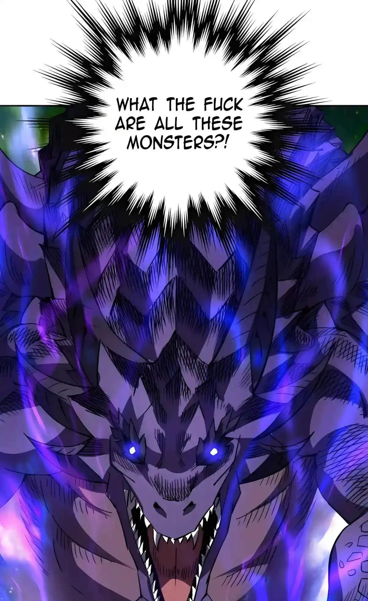 Global Beast Tamer: I Can See the Path of Evolution Chapter 112 page 64
