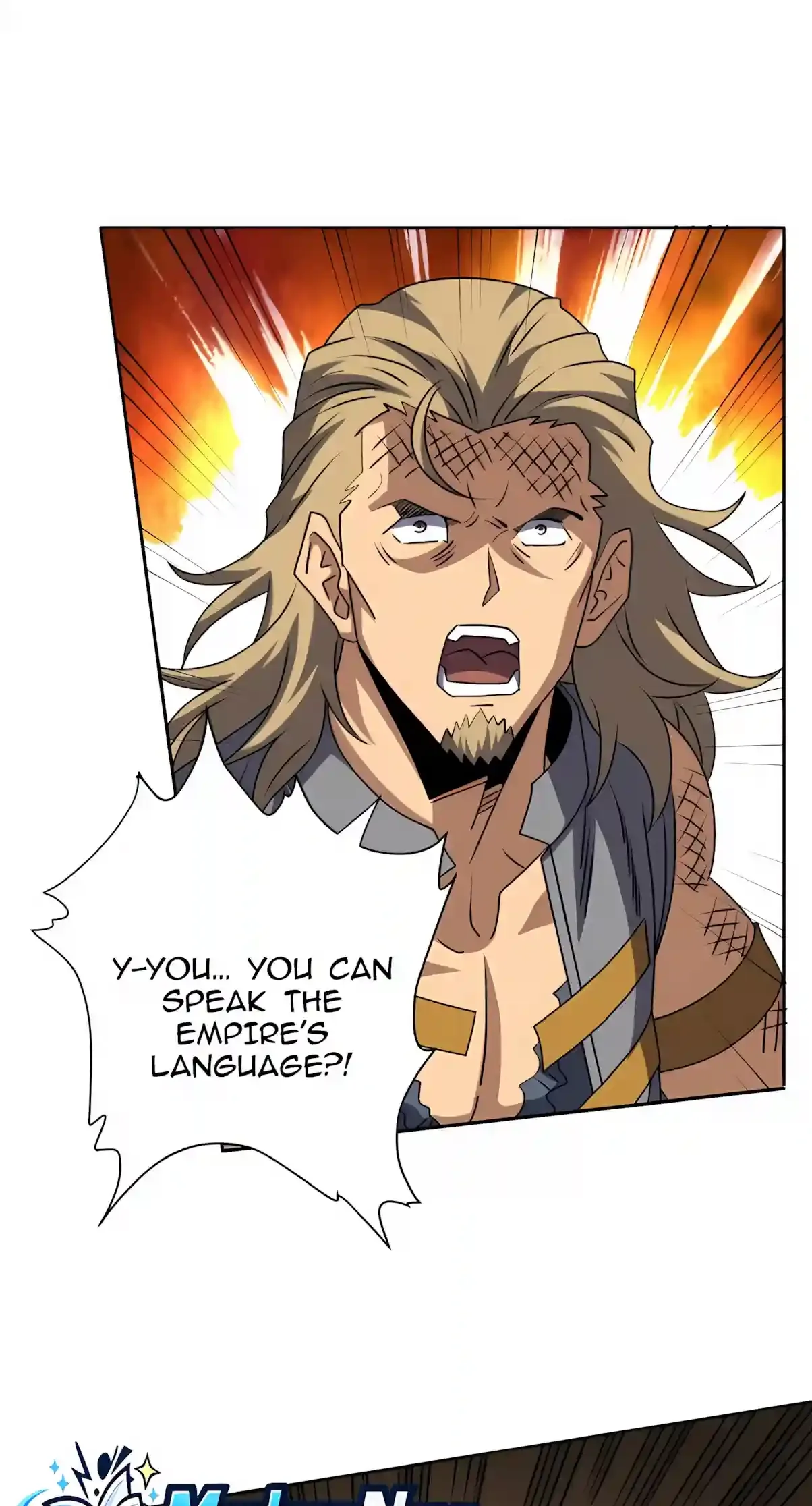 Global Beast Tamer: I Can See the Path of Evolution Chapter 113 page 29