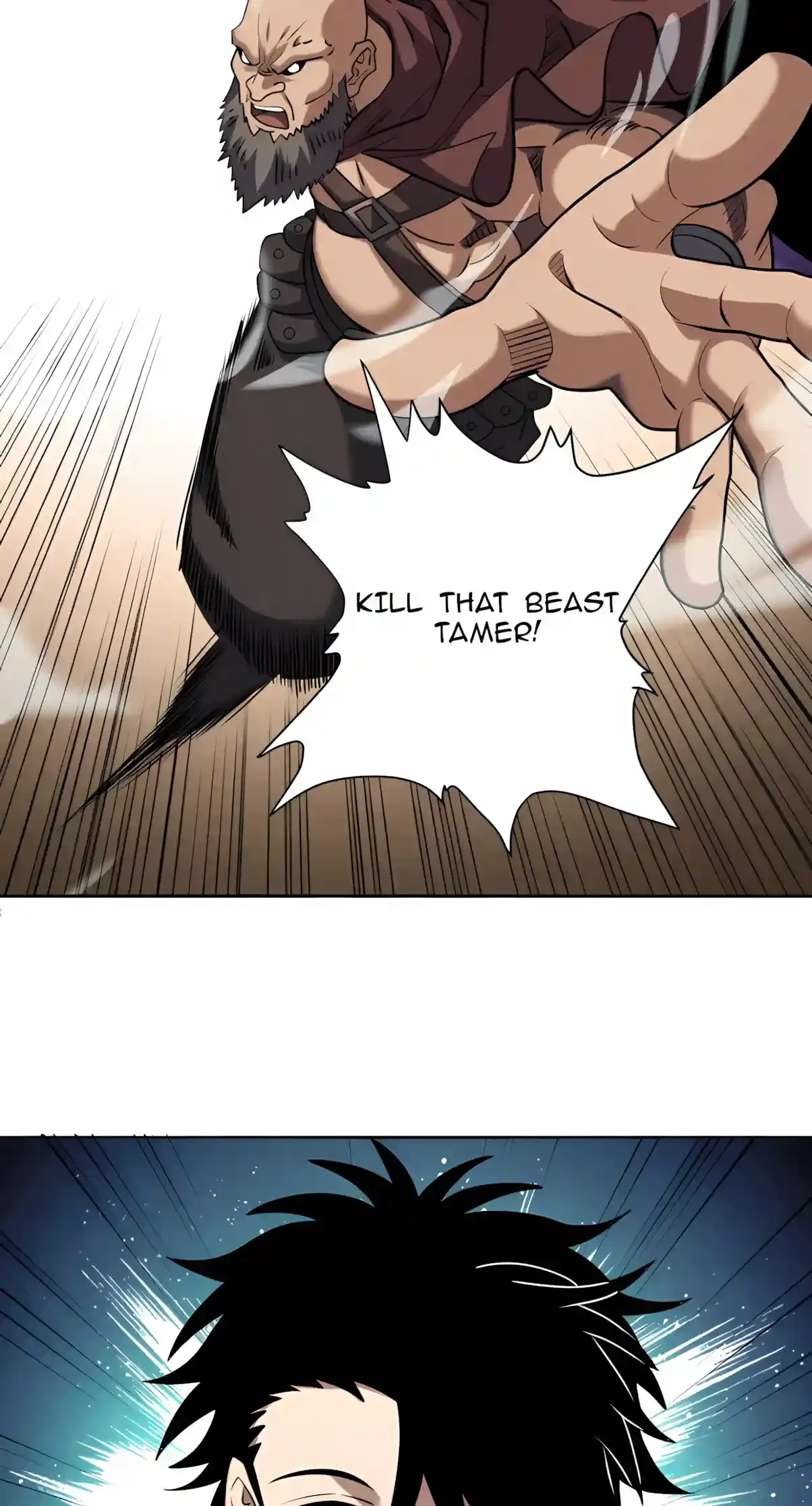 Global Beast Tamer: I Can See the Path of Evolution Chapter 113 page 19
