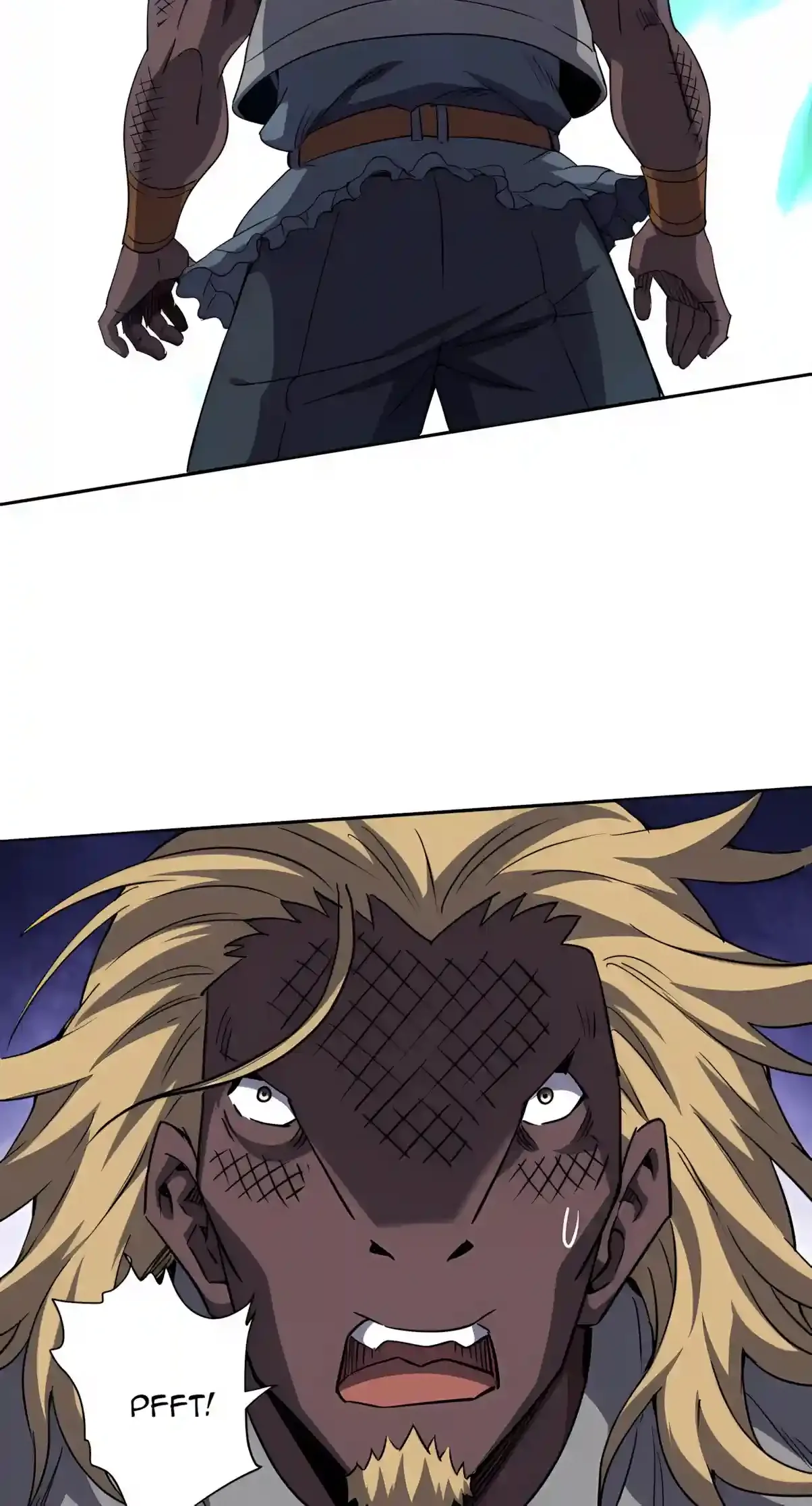 Global Beast Tamer: I Can See the Path of Evolution Chapter 113 page 4
