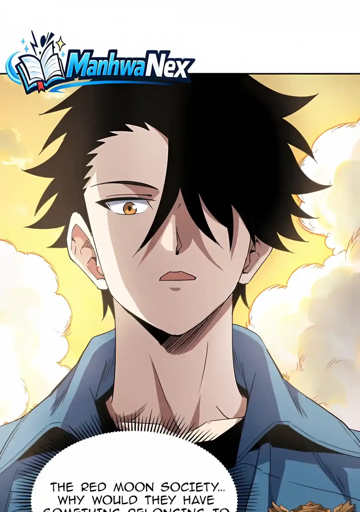 Global Beast Tamer: I Can See the Path of Evolution Chapter 113 page 59