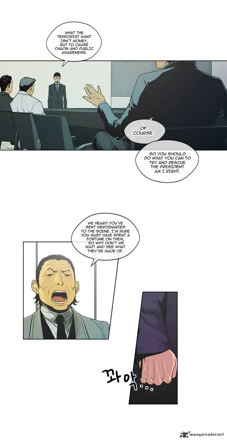 Glory Hill Chapter 10 page 3