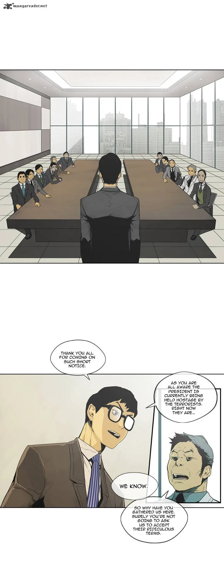 Glory Hill Chapter 10 page 2