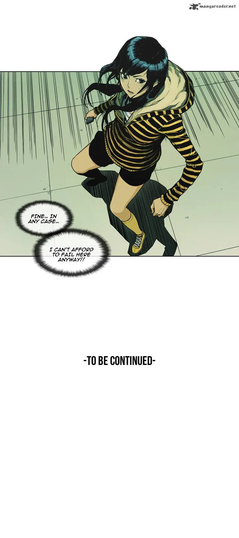 Glory Hill Chapter 10 page 29