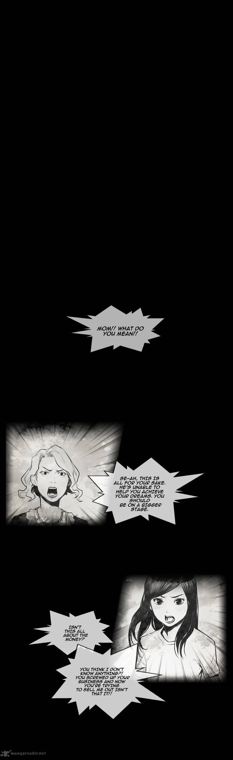 Glory Hill Chapter 11 page 21
