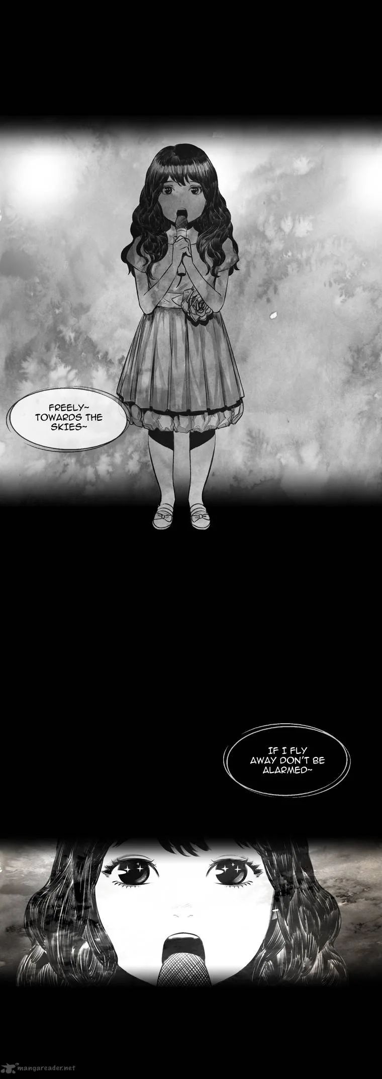 Glory Hill Chapter 11 page 2