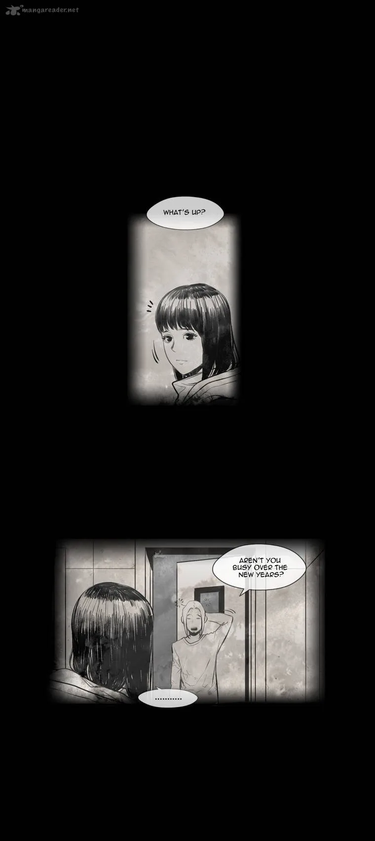 Glory Hill Chapter 11 page 32