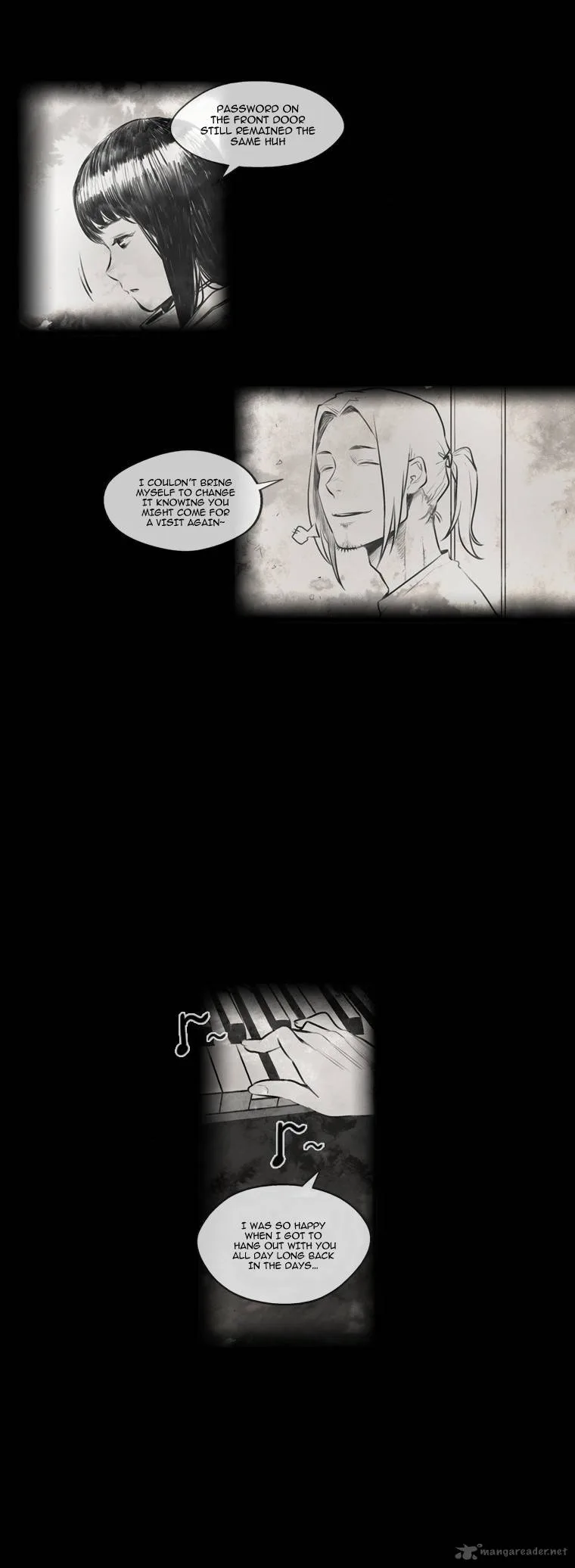 Glory Hill Chapter 11 page 33