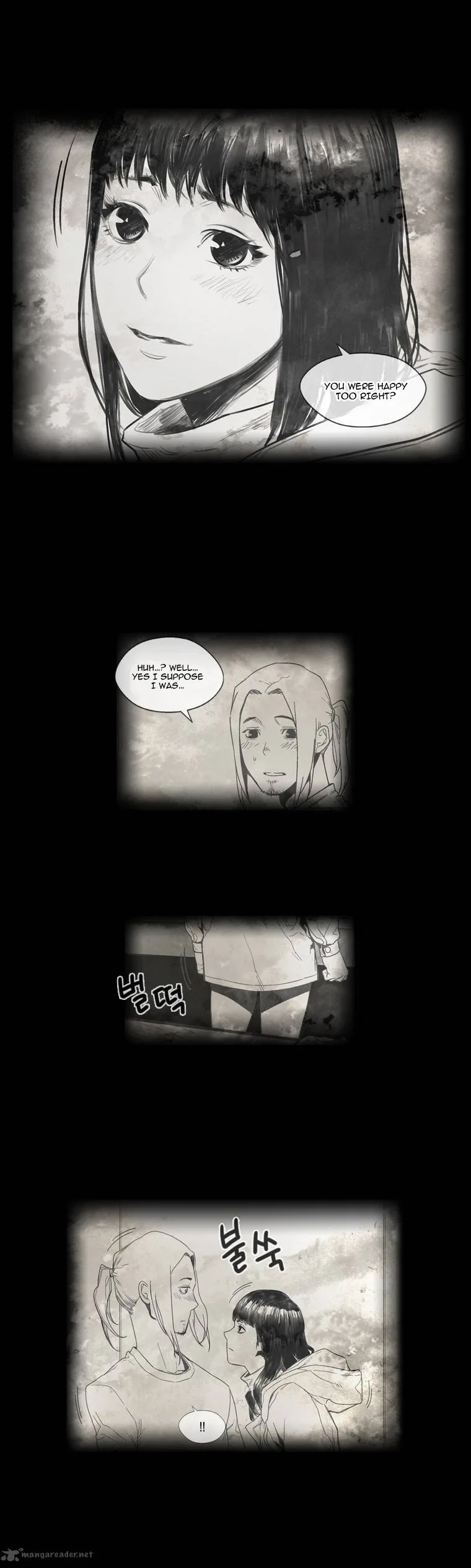 Glory Hill Chapter 11 page 34