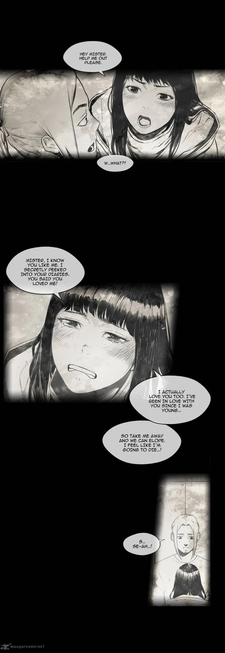 Glory Hill Chapter 11 page 35