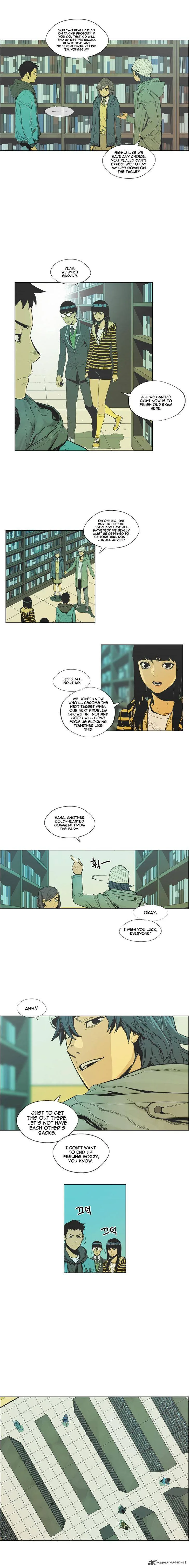 Glory Hill Chapter 12 page 7