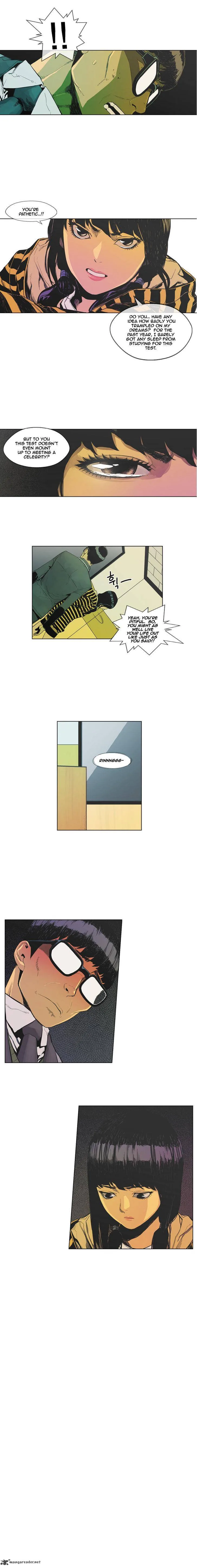 Glory Hill Chapter 13 page 6