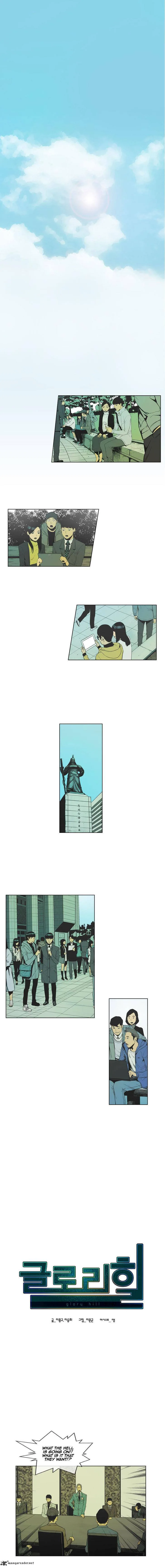 Glory Hill Chapter 13 page 2