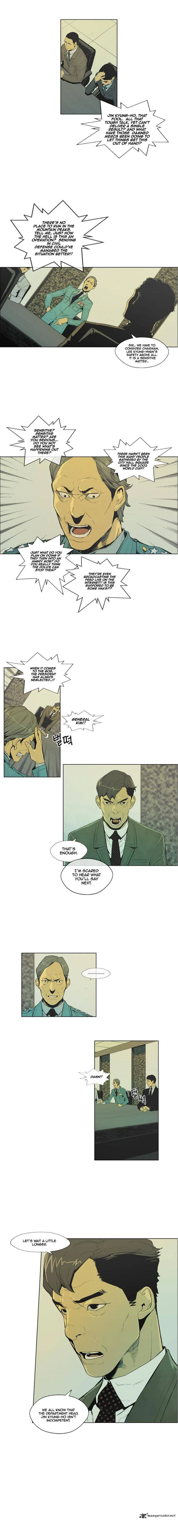Glory Hill Chapter 13 page 3