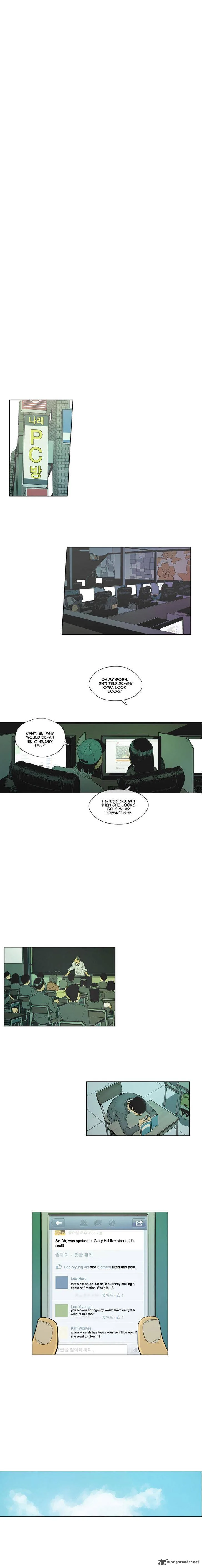 Glory Hill Chapter 14 page 10