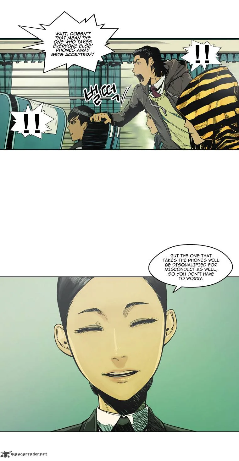 Glory Hill Chapter 2 page 12