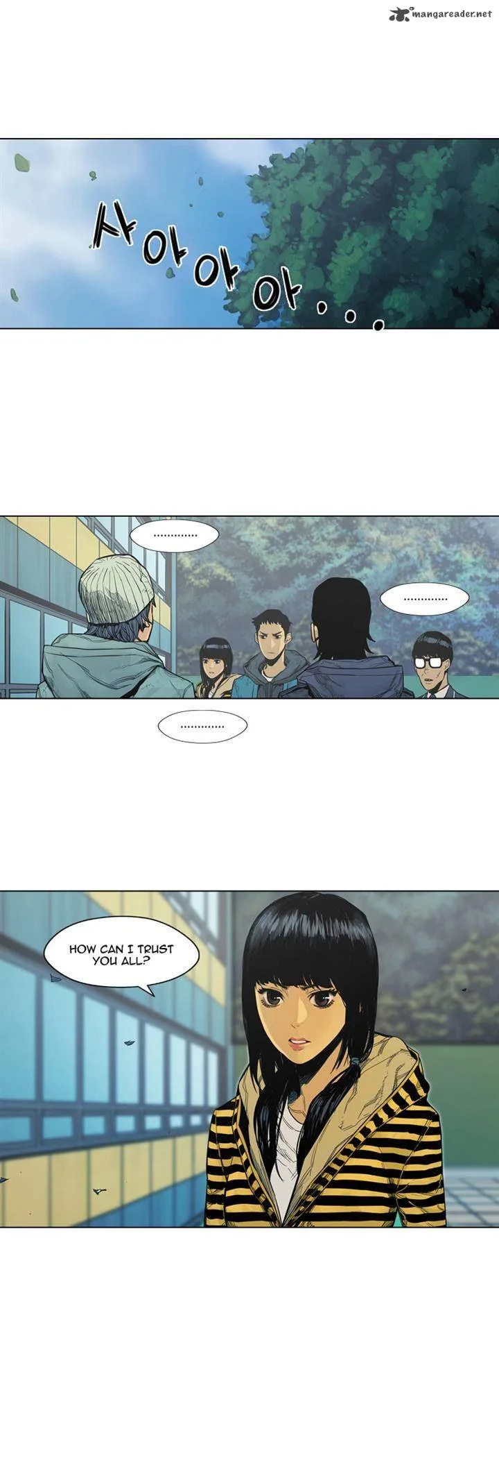 Glory Hill Chapter 4 page 7