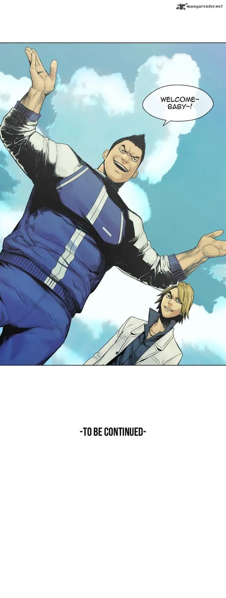 Glory Hill Chapter 4 page 28