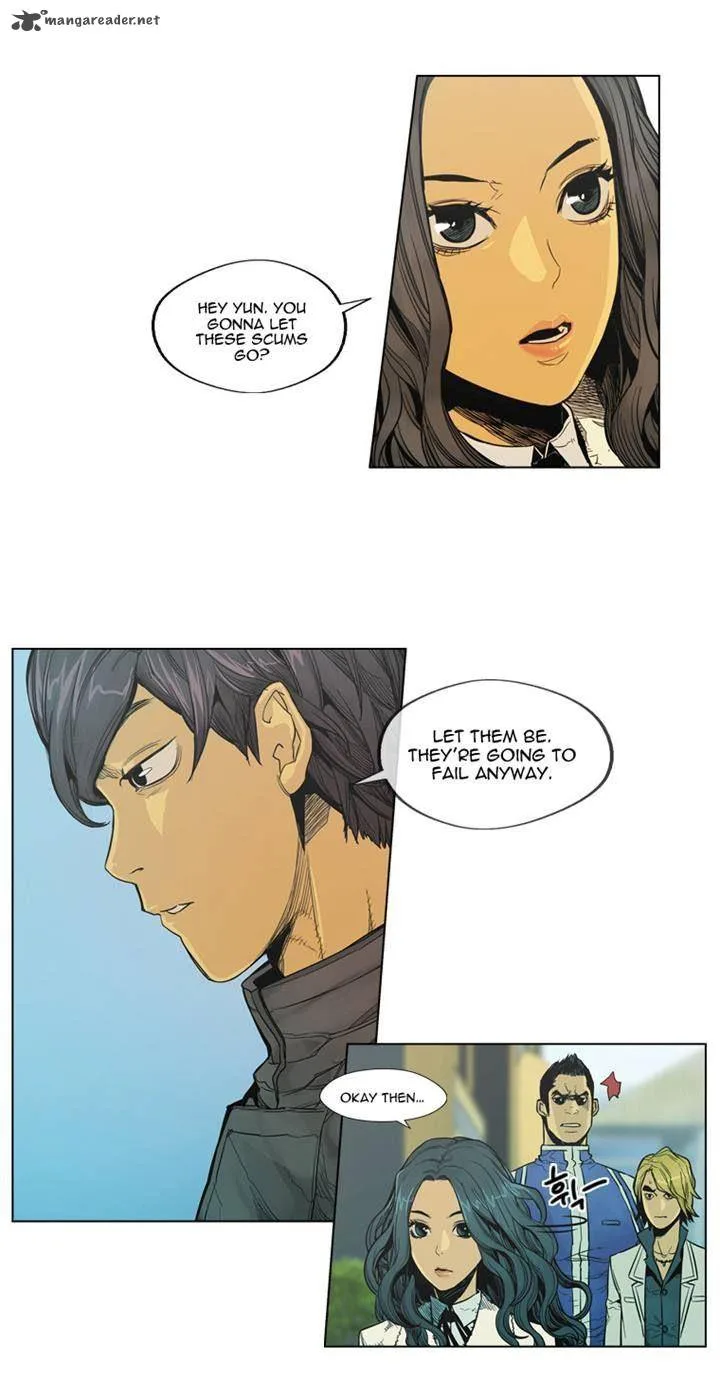 Glory Hill Chapter 5 page 10