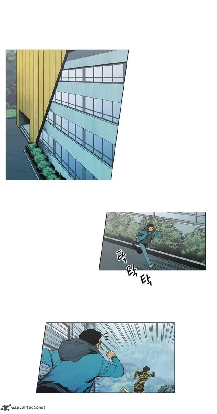 Glory Hill Chapter 5 page 24