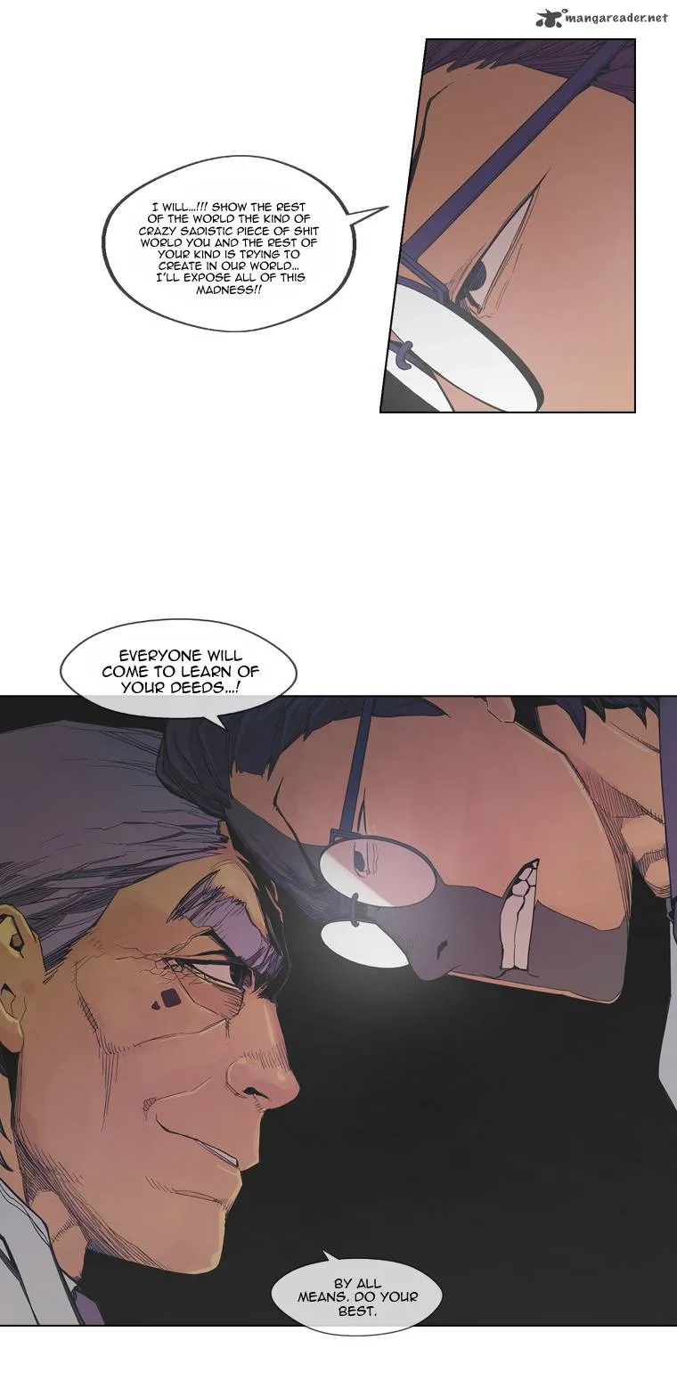 Glory Hill Chapter 7 page 23