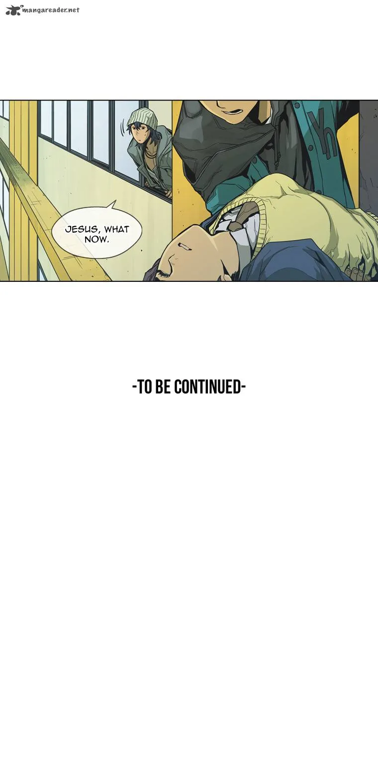 Glory Hill Chapter 7 page 34