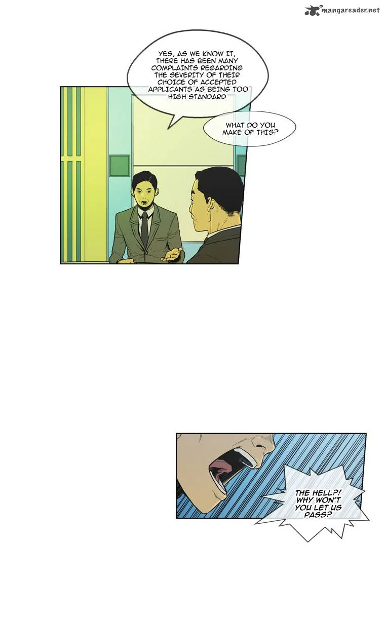 Glory Hill Chapter 9 page 4