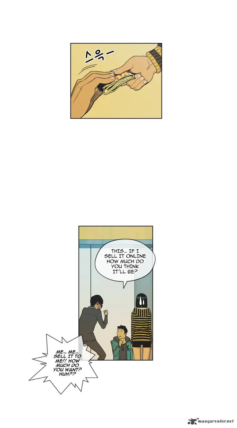 Glory Hill Chapter 9 page 22