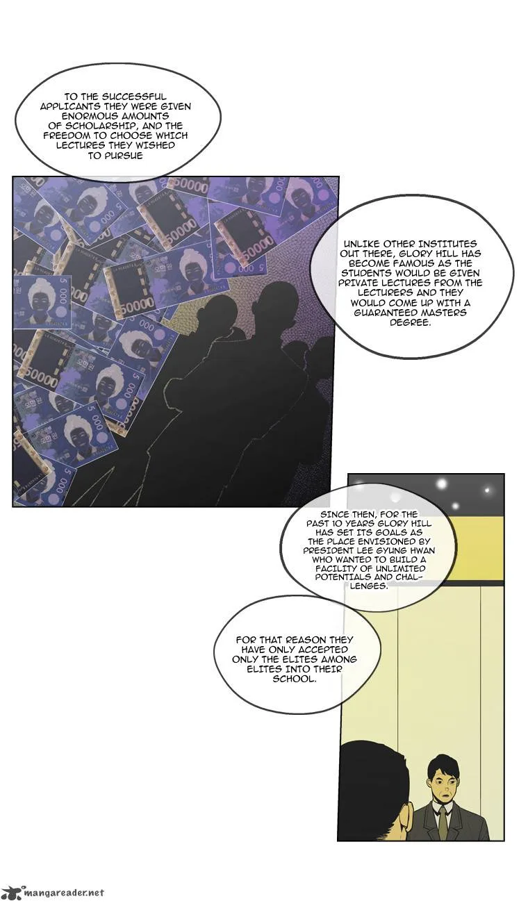 Glory Hill Chapter 9 page 3