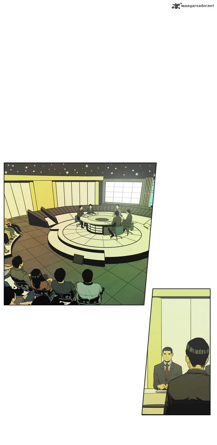 Glory Hill Chapter 9 page 1