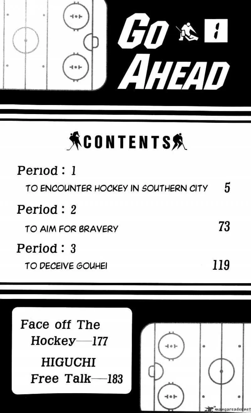 Go Ahead Chapter 1 page 4