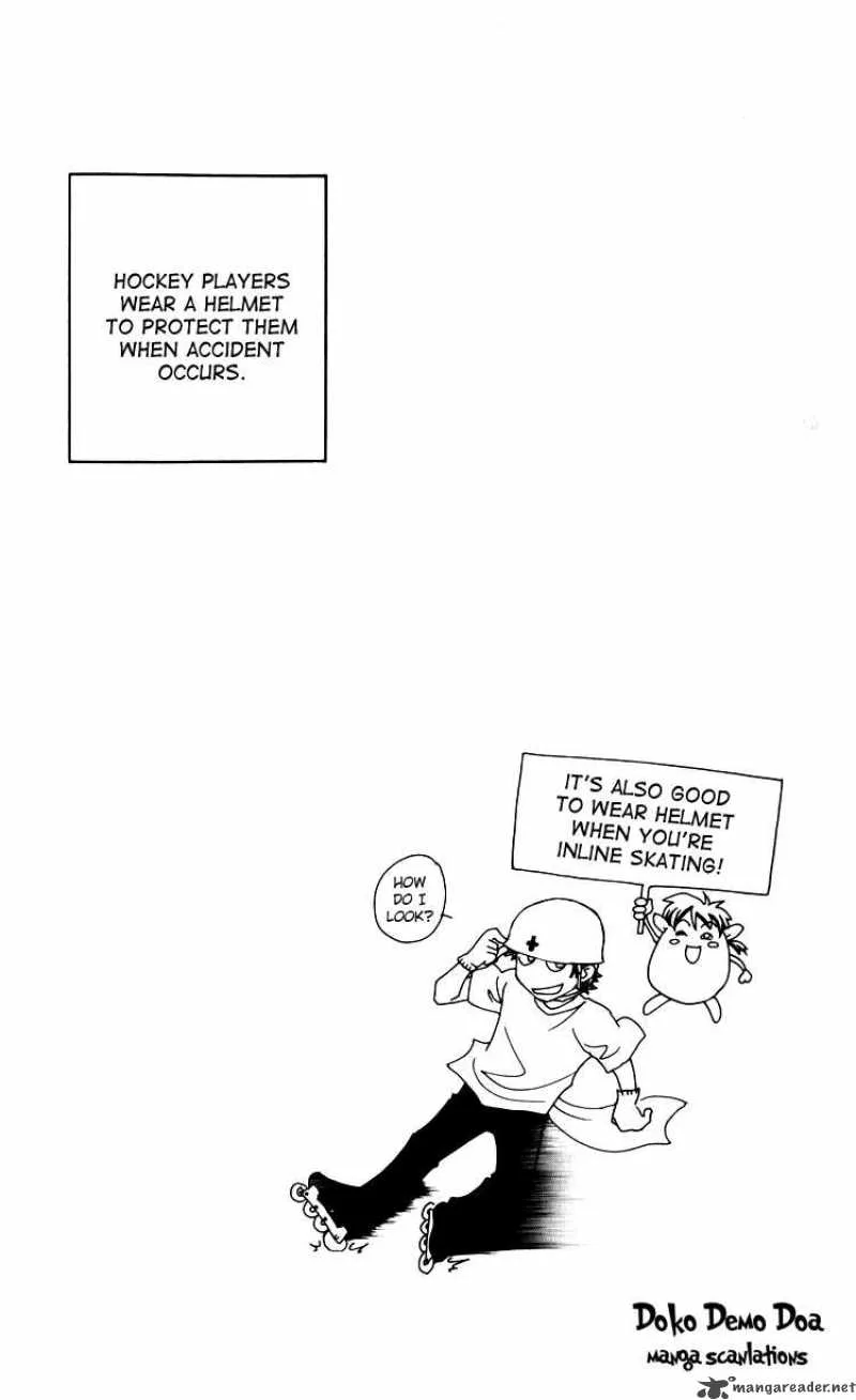 Go Ahead Chapter 1 page 8
