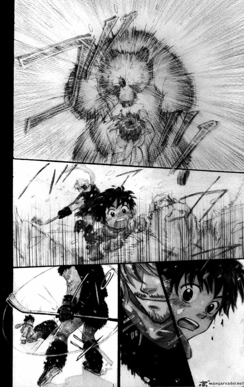Go Ahead Chapter 1 page 6