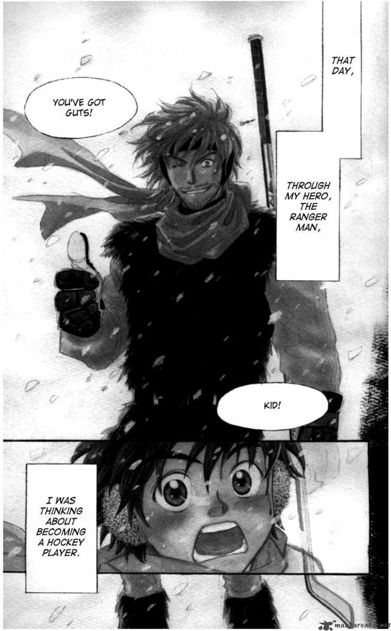 Go Ahead Chapter 1 page 7