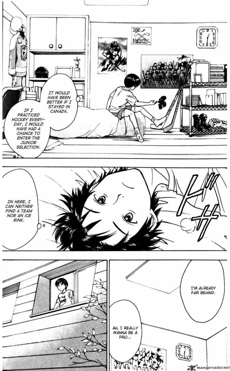 Go Ahead Chapter 1 page 30