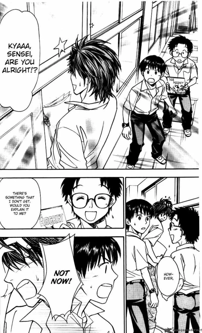 Go Ahead Chapter 1 page 42