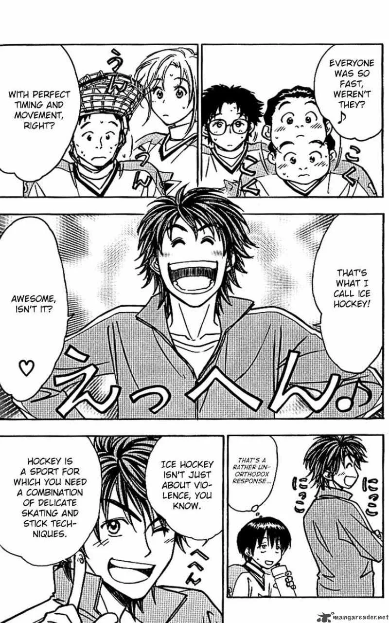 Go Ahead Chapter 10 page 7