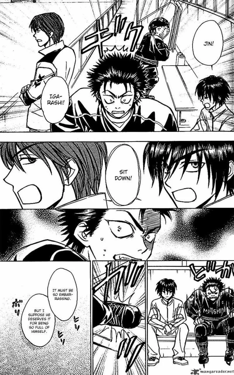 Go Ahead Chapter 10 page 4