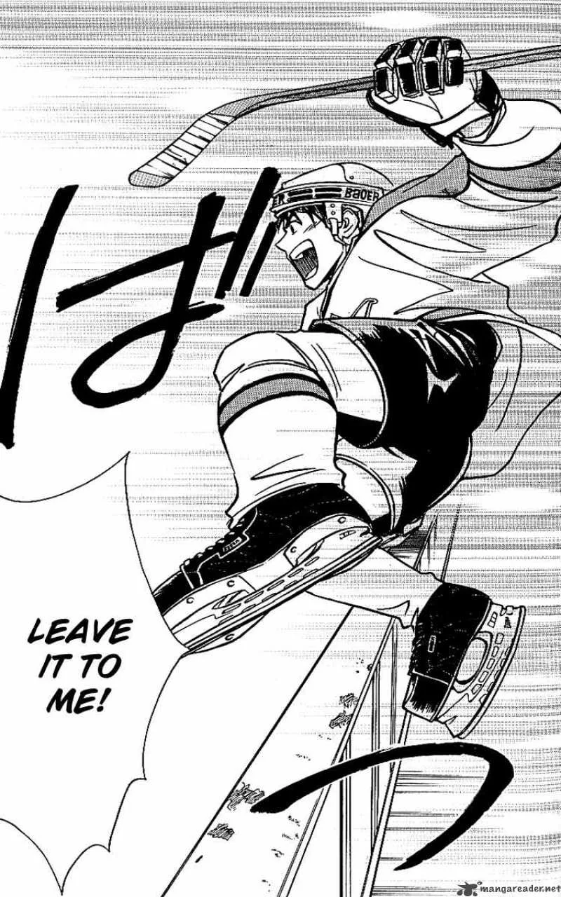 Go Ahead Chapter 11 page 4