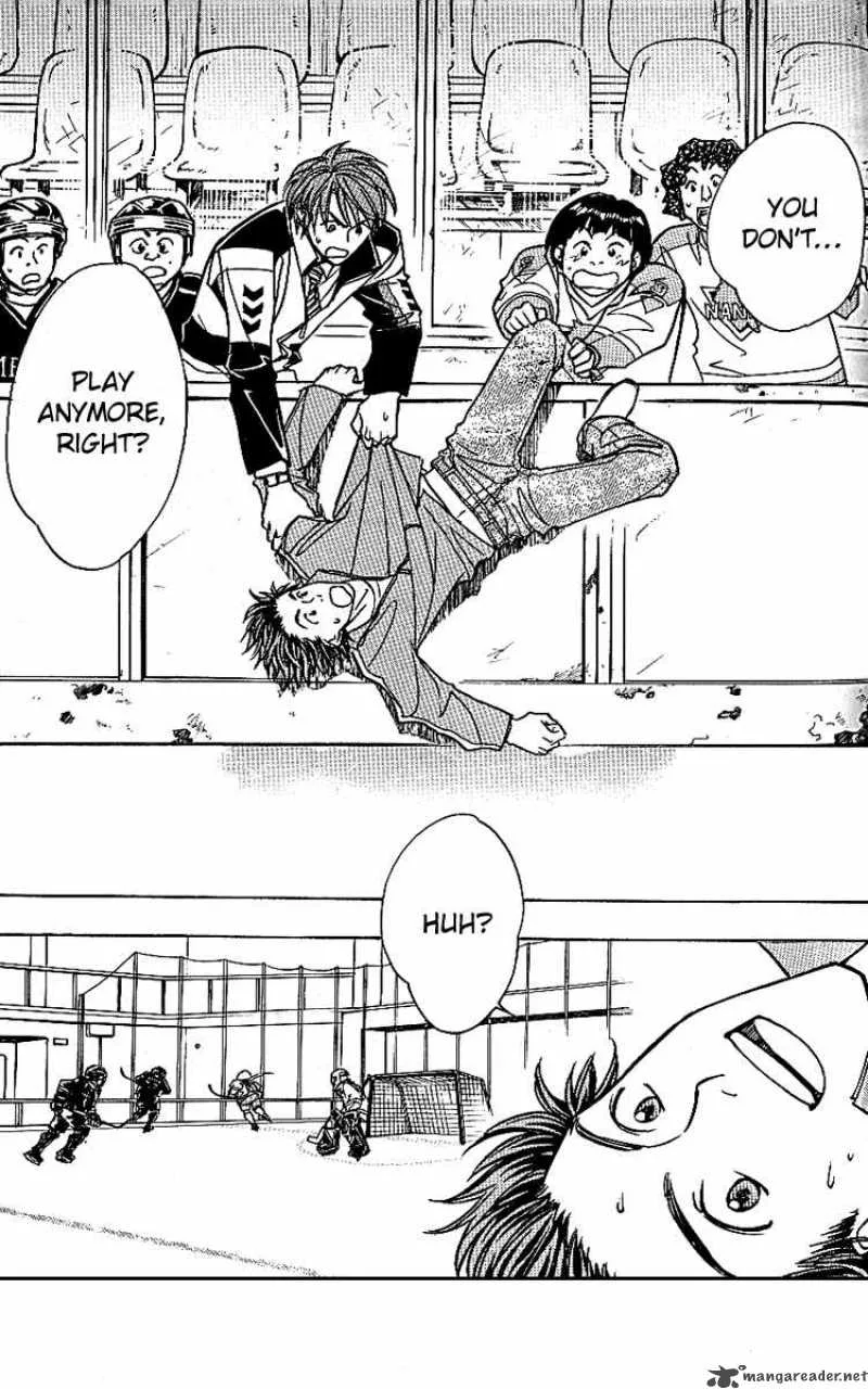 Go Ahead Chapter 11 page 6