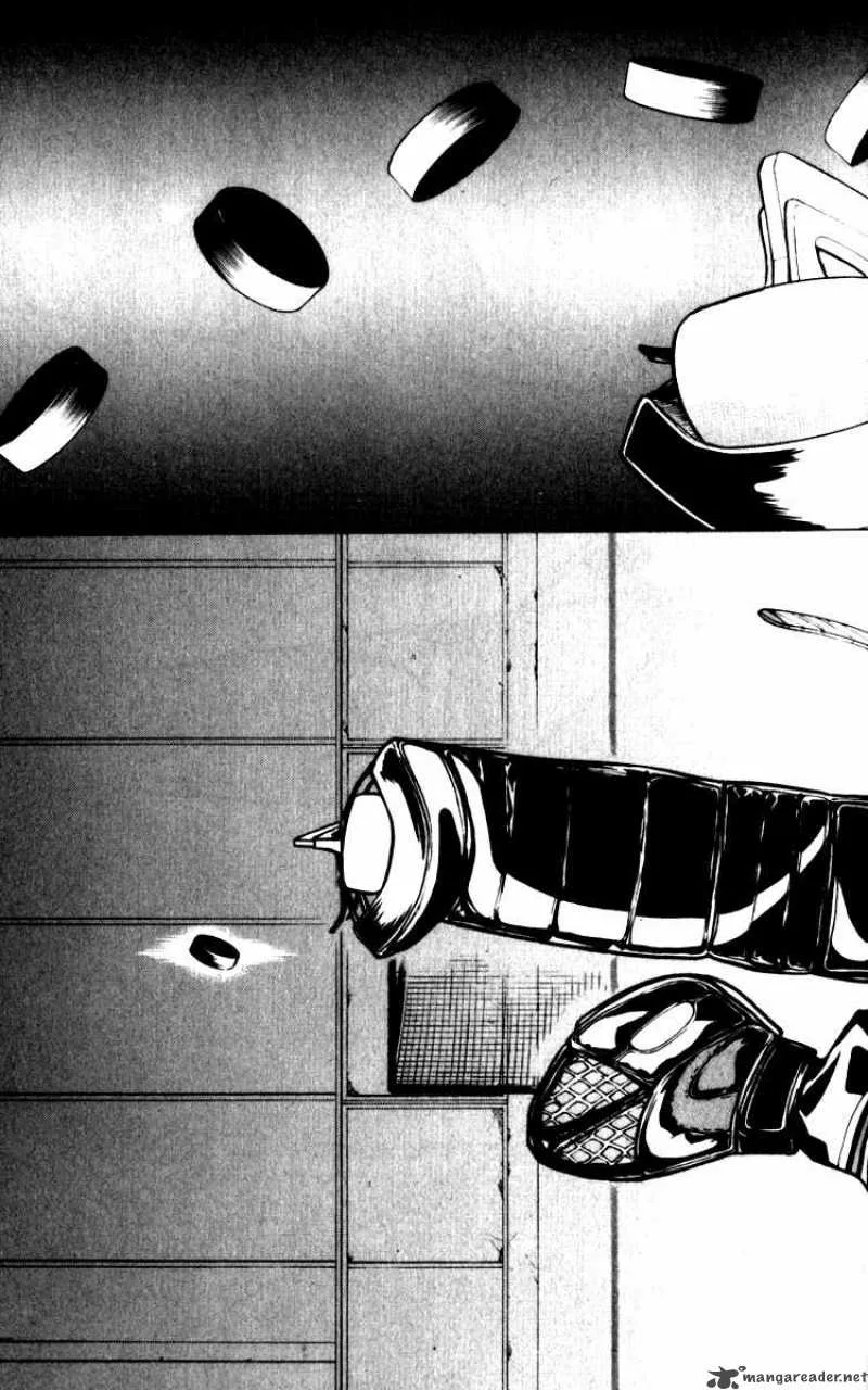 Go Ahead Chapter 11 page 40