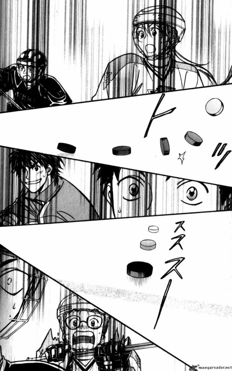 Go Ahead Chapter 11 page 41