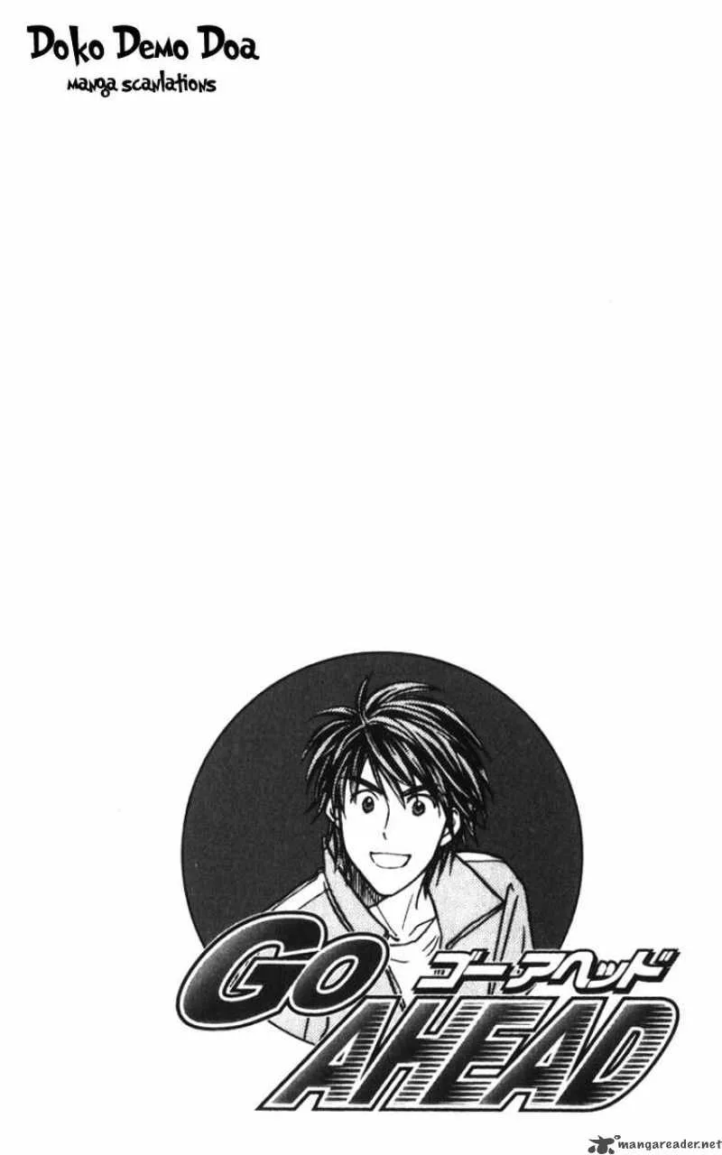 Go Ahead Chapter 11 page 43