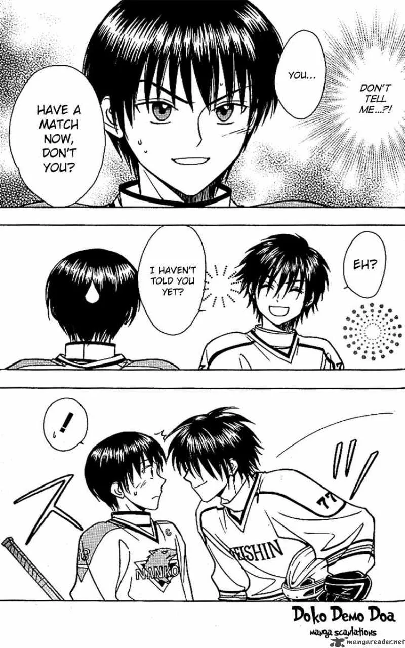 Go Ahead Chapter 12 page 23