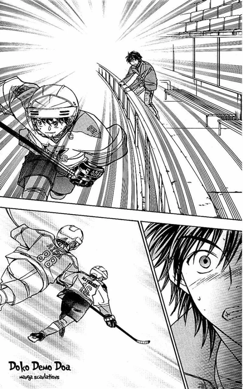 Go Ahead Chapter 12 page 10