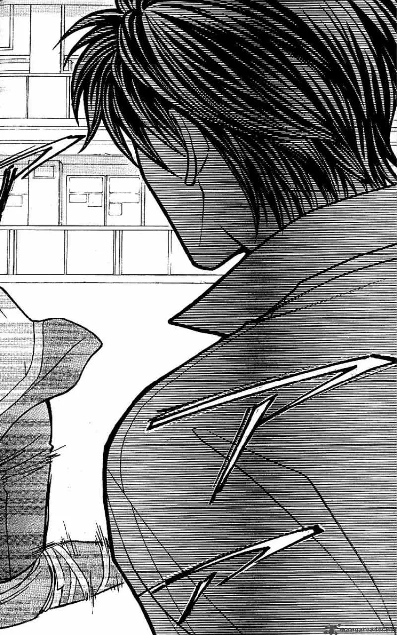 Go Ahead Chapter 12 page 8