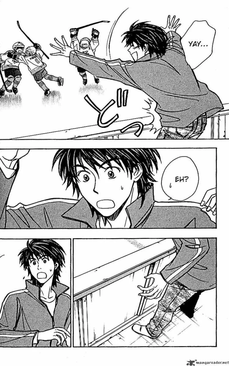 Go Ahead Chapter 12 page 4